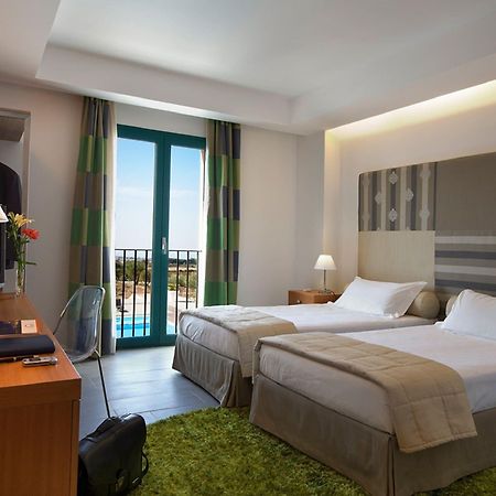 Poggio Del Sole Hotel Contrada Cimillà Room photo