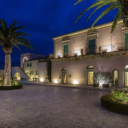 Poggio Del Sole Hotel Contrada Cimillà Exterior photo